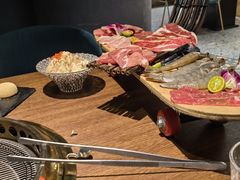 -龙神·炭烧酒场深夜食堂(新街口店)
