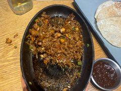 -一顿烧烤(八经街店)