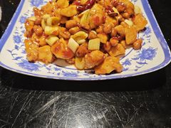 -红京鱼(西坝河店)