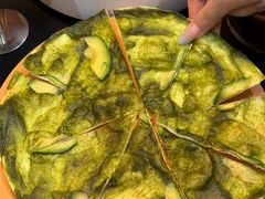-盛元荼集  素食(滨江凯德壹店)
