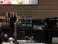 -星巴克(广州中华广场B1层店)
