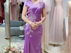 -MSV 高端礼服定制(大良店)