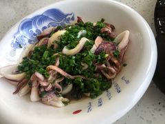 -前王院•巧克力海鲜市集餐厅(万平口店)