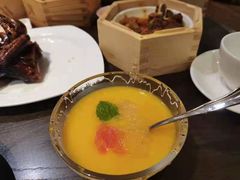 -杭州JW万豪酒店-万豪中餐厅