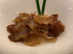 海蜇皮-御花园·粤菜·海鲜火锅(中山公园店)