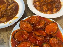 -清真•蜀风园(丁字沽店)