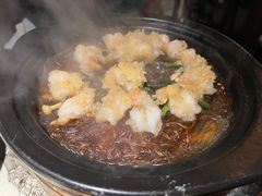 -绿茶餐厅(朝阳大悦城店)