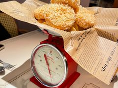 -太食獸泰式茶餐厅(济南万象城店)
