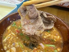 -黔哆哆地摊酸汤火锅(清湖店)