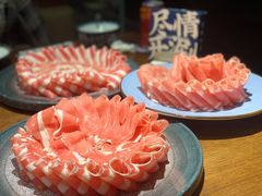 -快乐小羊火锅餐厅(农科路店)