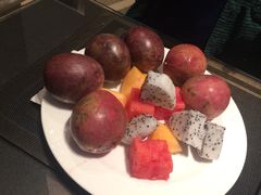 -云尚自助餐厅(佛山南海瞻云酒店)