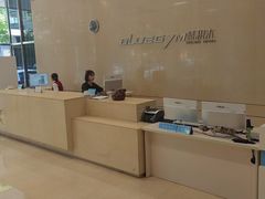 -蓝积木健身中心(高新店)