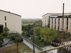 -上海崇明金茂凯悦酒店