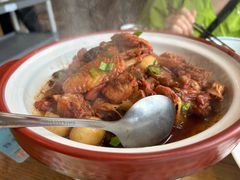 -浔庐餐厅•江西老字号•九江菜(南湖国际店)