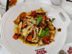 -琼大师东方烤乳猪(亚特兰蒂斯店)