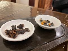 -五观堂素食(新华路店)