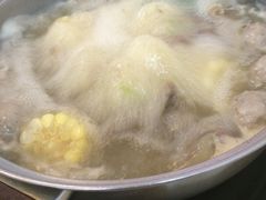 -粤潮魏记牛肉火锅(爱家·金河湾南区店)