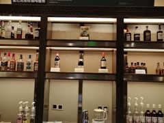 -福州西湖大酒店·怡湖咖啡厅