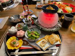 -滩万日本料理Nadaman(国贸大酒店)