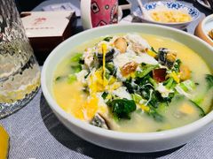 -羲和雅苑•北京烤鸭(陆家嘴中心店)