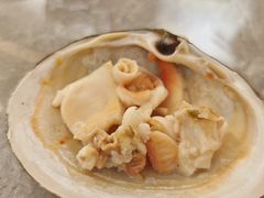 -本达人海鲜烧烤·朝鲜族风味(发展店)