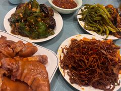 -春花民族美食(佳木斯总店)