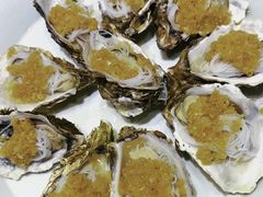 -蓝港海鲜厨房(闽江路店)