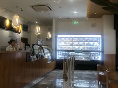 -Blueglass酸奶(财富购物中心店)