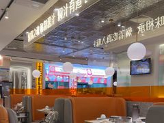 -黄记煌三汁焖锅(新佳丽江汉路店)