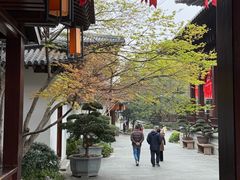 -香积寺