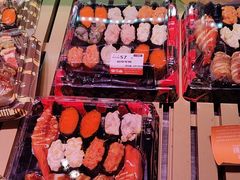 -争鲜回转寿司(朝北大悦城店)