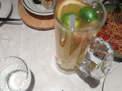 -Aqua Oasis 水天堂(太湖中心mall店)