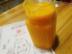 -陈傻子餐厅(世纪都会店)