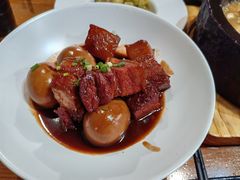 -院子餐厅·大锅菜·老杭帮(桥西直街店)