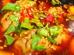 -梵云依家小冒菜(新街口总店)