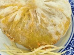 -孟家蟹包(锦绣街店)