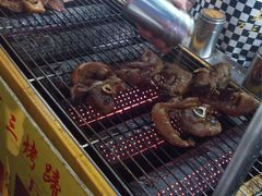 -美人万三·蚝大人生蚝小馆(昌里路店)