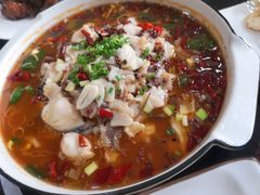 -雪野鱼头大王邢府公老店(雪野湖店)