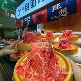 长沙的自助餐！从没让我失望过…（已附攻略