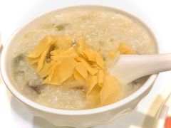 皮蛋瘦肉粥-金鼎轩(亚运村店)