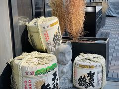 -Hatsune隐泉日式料理(三里屯太古里店)