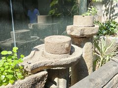 -金山嘴渔村