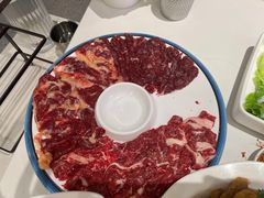 -牛焱·贵州黄牛肉火锅(城西银泰店)