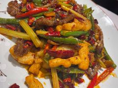 -院8里·少城记忆老川菜(宽窄巷子店)