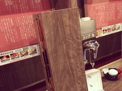 -一蘭拉面(新宿中央东口店)