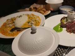 -翡翠鸟精品泰国菜(北辰财富中心店)