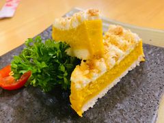 -吉炙烧鸟•本格料理(国际商贸城店)