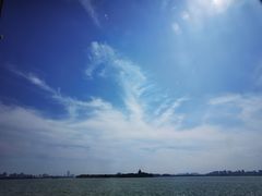 -岁粤Moon·湖景餐厅(月光码头店)