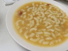 -澳洲牛奶公司(佐敦店)