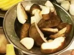 蘑菇-月圆火锅(宁海东路二店)